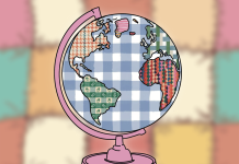 From Everywhere and Nowhere All at Once