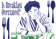 Is Breakfast Overrated?