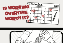 The Cost of Overtime: When Success Turns into Survival