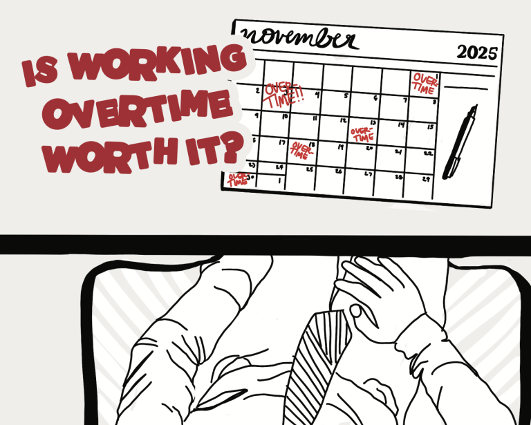 The Cost of Overtime: When Success Turns into Survival
