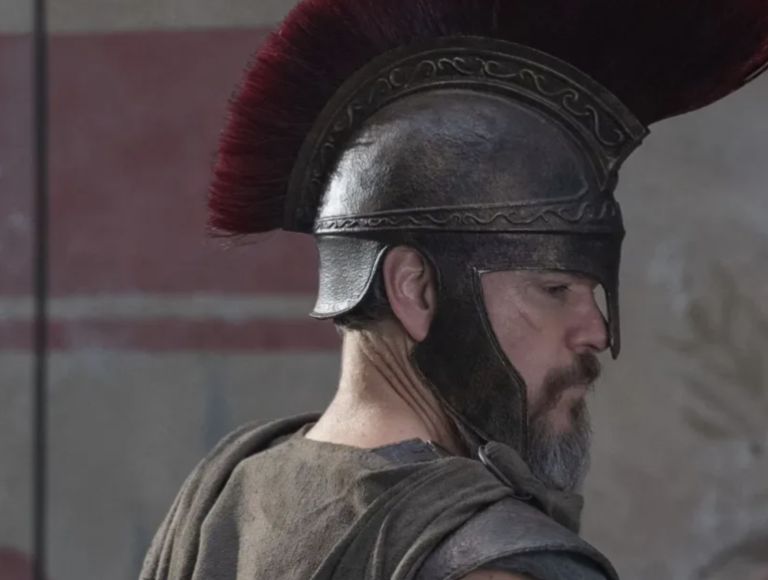 “The Odyssey”: A Warning On Stagnation in Hollywood Casting?