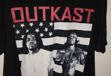 “Stankonia” Continues Southern Rap Craze 25 Years After Release