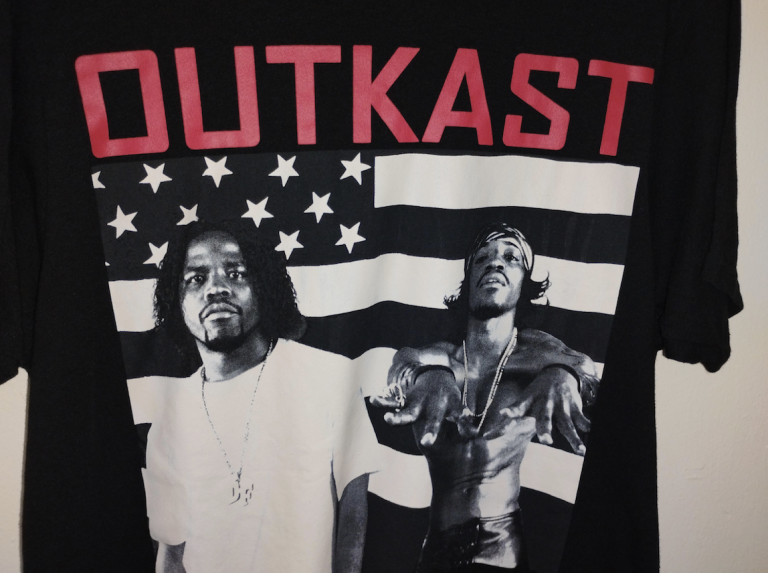 “Stankonia” Continues Southern Rap Craze 25 Years After Release