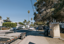 Del Playa Stabbing Echoes Countywide Uptick in Violent Crime