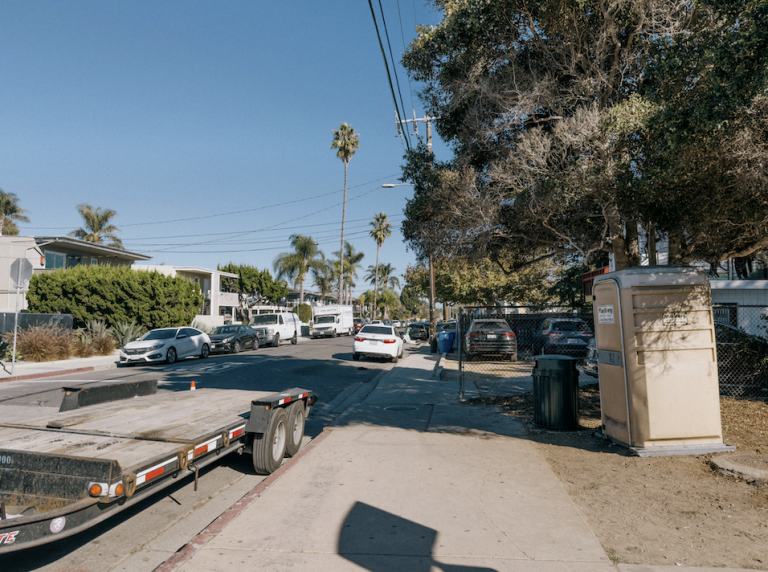 Del Playa Stabbing Echoes Countywide Uptick in Violent Crime