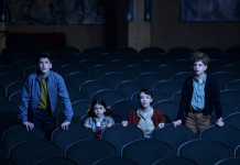 “IT: Welcome to Derry” Season 1: A Bold Start to a Long Story