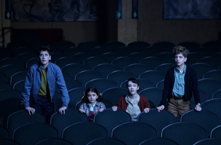 “IT: Welcome to Derry” Season 1: A Bold Start to a Long Story