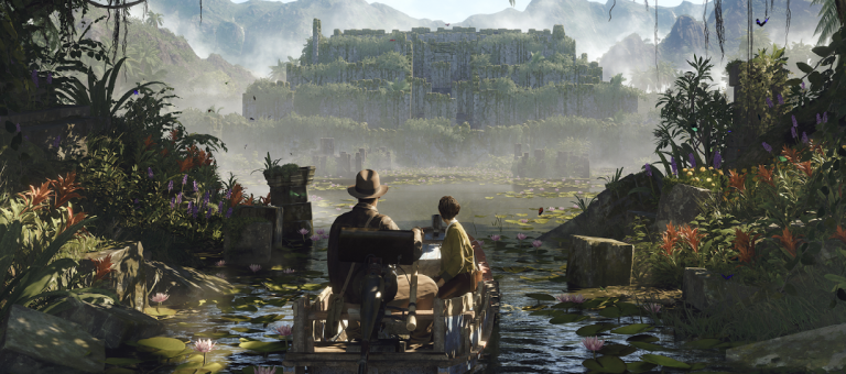 Indiana Jones Returns to His Roots in “The Great Circle”