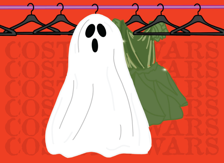 Cute vs. Comfy: Costume Wars