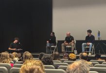 Community Debates Whether Deltopia Should Be Saved at Town Hall