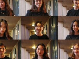 Our 25-26 Editorial Board
