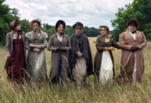 “Pride and Prejudice” (2026): Flawed or Fantastic?