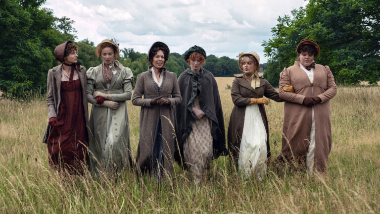 “Pride and Prejudice” (2026): Flawed or Fantastic?